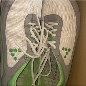 * Terra Plan Shoes by vivobarefoot (US Mens 10)    (EU 44) Great RUNNING SHOES!